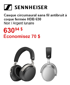 Sennheiser